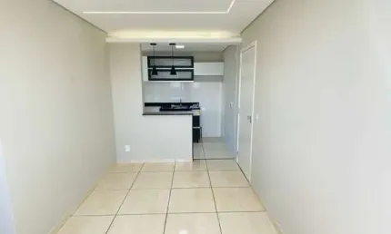 Apartamento com 2 quartos à venda no Bom Jesus, Contagem 