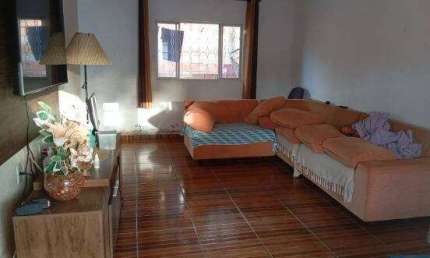 Casa com 3 quartos à venda no Solar do Madeira, Contagem 