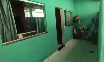 Casa com 2 quartos à venda no Jardim das Alterosas - 2ª Seção, Betim 