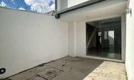 Casa com 2 quartos à venda em Piratininga (Venda Nova), Belo Horizonte 