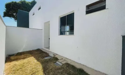 Casa geminada no etelvina carneiro | belo horizonte