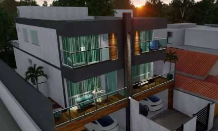 Casa com 3 quartos à venda no Planalto, Belo Horizonte 