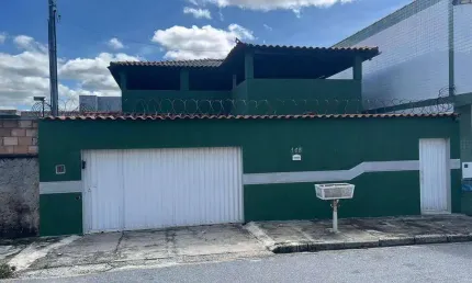 Casa com 4 quartos à venda na Vila Cristina, Betim 