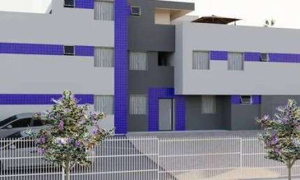 Apartamento com 3 quartos à venda no Parque Xangri-Lá, Contagem 