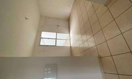 Apartamento com 2 quartos à venda no Chácaras Bom Jesus, Contagem 