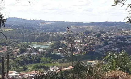 Terreno à venda no Tropical, Contagem 