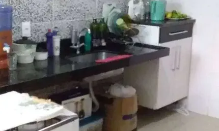 Casa com 3 quartos à venda no Parque Xangri-Lá, Contagem 