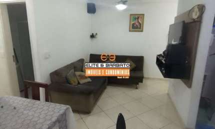 Apartamento com 2 Quartos, 1 Suíte, Varanda e vaga livre - Centro de Diadema!