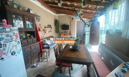 Cobertura Duplex à Venda –Jardim Borborema – 107m², 2 Dormitórios, 2 Vagas!