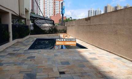 Apartamento com 51m², 2 dormitórios à venda  ,Diadema.