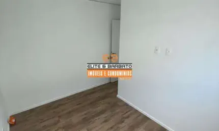 Apartamento à venda – 2 dormitórios | 38m² | Condomínio Vibra Jurubatuba!