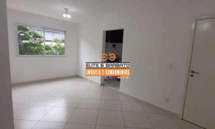 Apartamento com 2 Quartos e 1 banheiro à Venda, 53 m² por R$ 350.000,00
