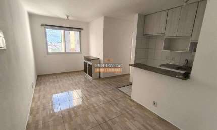 Apartamento com 3 Quartos à Venda no Condomínio Flex Imigrantes - Diadema/SP