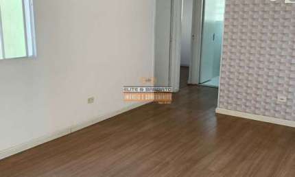 Apartamento de 2 Dormitórios à Venda no Jardim São Judas Tadeu – Diadema/SP