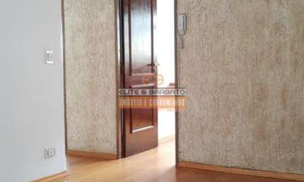 Apartamento com 2 quartos, 1 vaga, para alugar no Bairro Suísso, SBC!