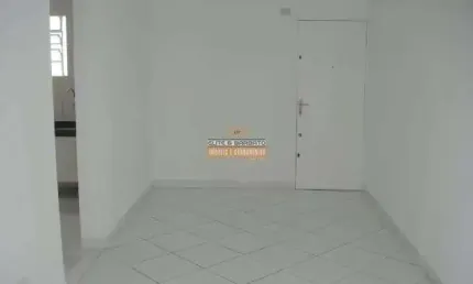 Apartamento com 2 Quartos, 1 vaga de garagem para alugar no Rudge Ramos!