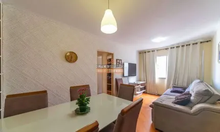 Apartamento com 2 Dormitórios em Excelente Localização – São Bernardo do Campo