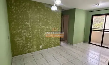 Apartamento com 2 quartos, para alugar na avenida guarapiranga - são paulo - sp