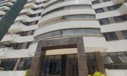 Apartamento com 4 quartos à venda na Pituba, Salvador , 128 m2 por R$ 990.000