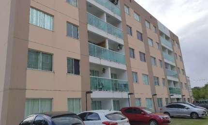 Apartamento com 2 quartos à venda no Abrantes, Camaçari , 60 m2 por R$ 230.000