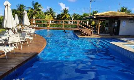 Apartamento com 3 quartos à venda no Itacimirim, Camaçari , 113 m2 por R$ 1.100.000