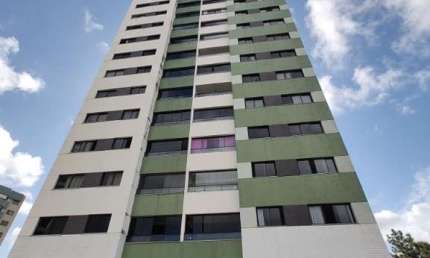 Apartamento com 3 quartos à venda no Candeal, Salvador , 88 m2 por R$ 800.000
