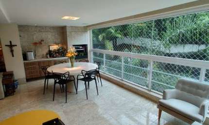 Apartamento com 3 quartos à venda na Barra, Salvador , 143 m2 por R$ 2.300.000