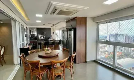 Apartamento com 4 dormitórios à venda, 315 m² por R$ 2.600.000,00 - Centro - Rolândia/PR