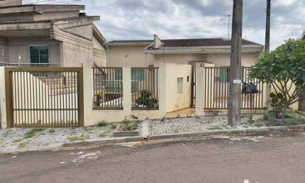 Casa com 3 dormitórios à venda, 181 m² por R$ 550.000,00 - Jardim Roland - Rolândia/PR
