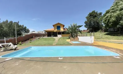 Terreno comercial à venda na Vila Oliveira, Rolândia 