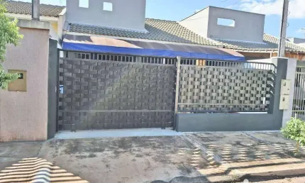Casa com 2 quartos à venda no Jardim Primavera, Rolândia 