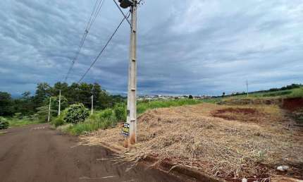 Terreno à venda, 300 m² por R$ 90.000,00 - Residencial Terra Nova - Rolândia/PR