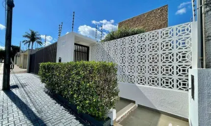 Casa com 3 dormitórios à venda por R$ 1.200.000,00 - Jardim Vale Verde - Rolândia/PR