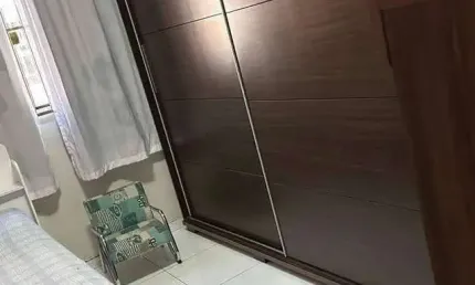 Casa com 3 dormitórios à venda, 108 m² por R$ 350.000,00 - Conjunto Habitacional Santiago - Rolândia/PR