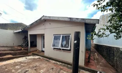 Terreno à venda, 250 m² por R$ 130.000,00 - Jardim Caviuna - Rolândia/PR