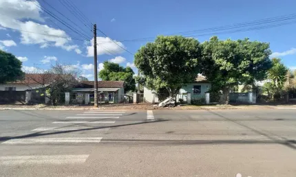 Terreno à venda, 4550 m² por R$ 1.150.000 - Vila Oliveira - Rolândia/PR