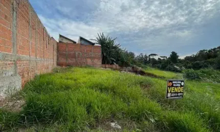 Terreno à venda, 250 m² por R$ 100.000 - Rolândia - Rolândia/PR