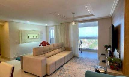 Apartamento com 2 dormitórios à venda, 100 m² por R$ 850.000,00 - Centro - Rolândia/PR