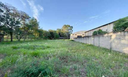 Terreno comercial à venda em Arnaldo Buzato, Rolândia 