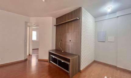 Apartamento com 2 dormitórios à venda, 62 m² por R$ 265.000,00 - Jardim Maanaim - Rolândia/PR