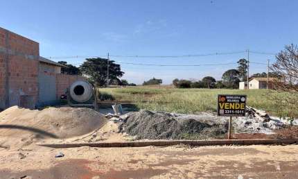 Terrenos à venda, 250 m² a partir de R$55.000 - São Martinho - Rolândia/PR