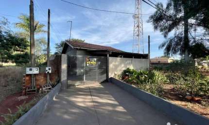 Casa à venda no São Martinho, Rolândia 