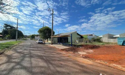 Terreno comercial à venda no Jardim Roland, Rolândia 