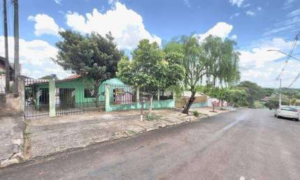 Casa com 3 quartos à venda no Jardim Novo Horizonte, Rolândia 