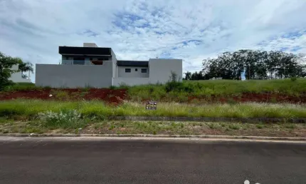 Terreno à venda no Jardim Costa do Sol, Rolândia 