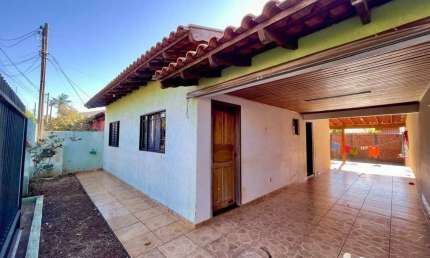 Casa com 3 quartos à venda no Jardim do Lago, Rolândia 