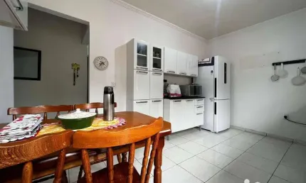 Casa com 3 dormitórios à venda, 137 m² por R$ 260.000,00 - Sn - Rolândia/PR