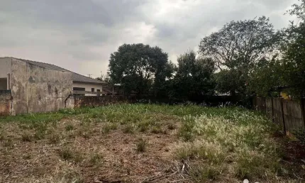 Terreno à venda, 2025 m² por R$ 1.500.000,00 - Centro - Rolândia/PR