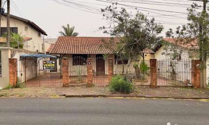 Casa com 3 dormitórios à venda, 121 m² por R$ 230.000,00 - Jardim Asteca - Rolândia/PR