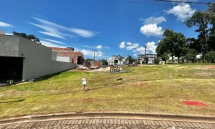 Terreno à venda, 324 m² por R$ 300.000 - Condomínio Natural Life - Rolândia/PR